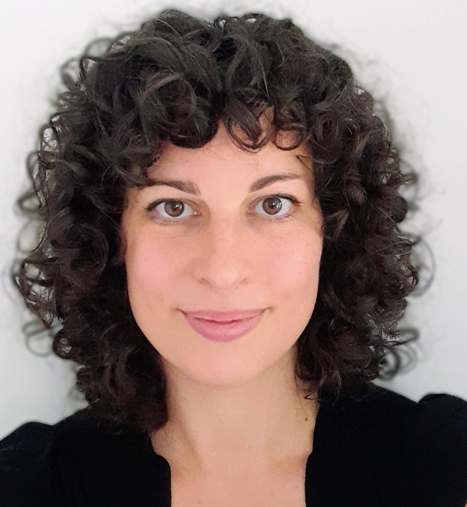 Zsuzsanna Pohl - Psychologist