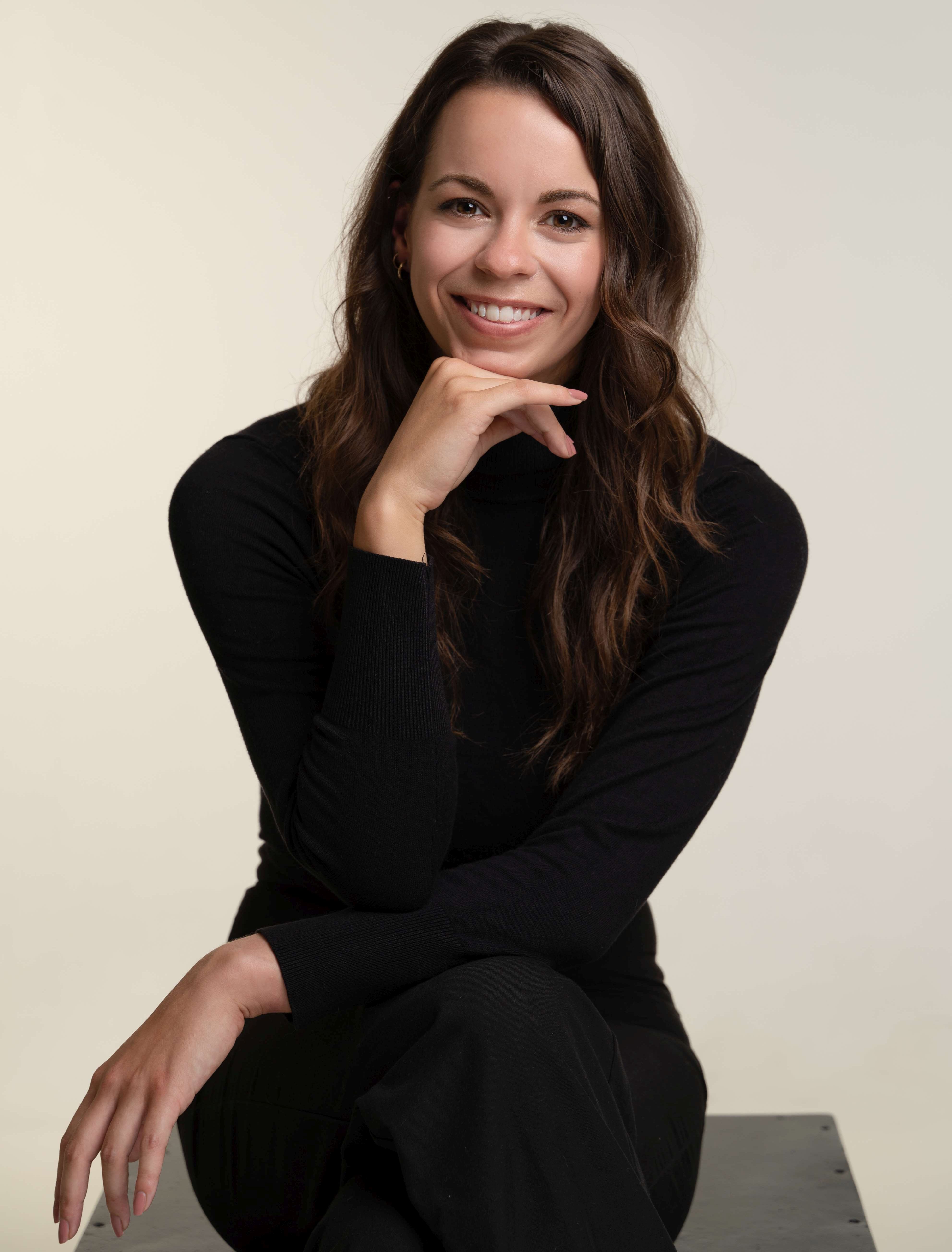 Schuster Réka, Autogén tréning gyakorlatvezető