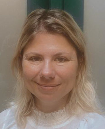 Tünde Havasi - Counselling psychologist